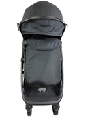 secondhand Mompush Wiz Stroller, Black, 2022