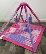 secondhand Activity Play Mat