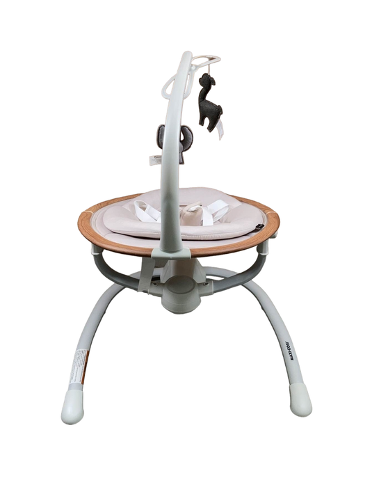 Shop Maxi-Cosi Cassia Swing, Horizon Sand at GoodBuy Gear