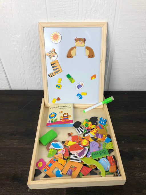 Shop Magnetic Board Game at GoodBuy Gear