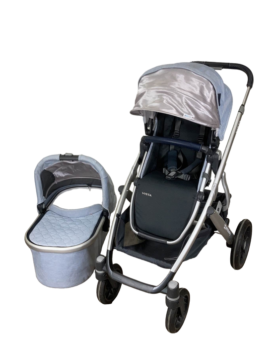 used Strollers