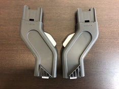 used UPPAbaby VISTA Upper Adapters