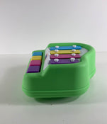 secondhand Little Tikes Tap-A-Tune Piano