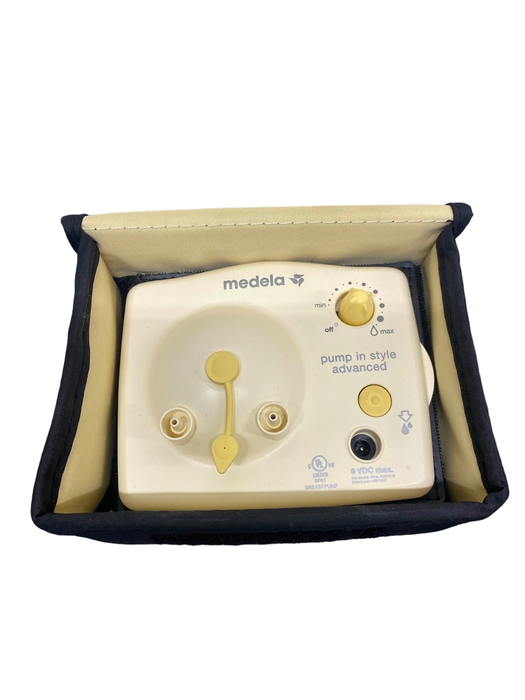 secondhand Medela Pump In Style Advanced Breast Pump