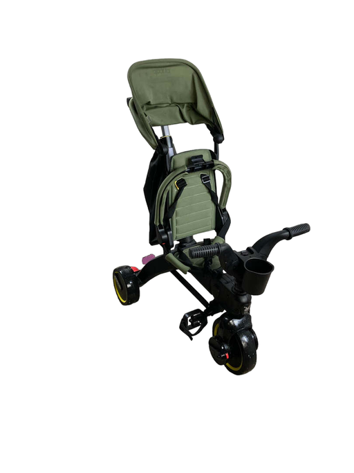 used Doona Liki Trike S3