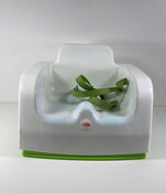 Shop Fisher Price Grow With Me Portable Booster Seat at GoodBuy Gear