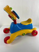 used VTech Go! Go! Smart Wheel 3 In 1 Ride On