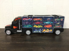 used BUNDLE Hot Wheels Cars