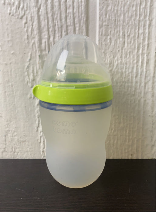 Shop Comotomo Baby Bottle Bundle Gift Set, Green at GoodBuy Gear