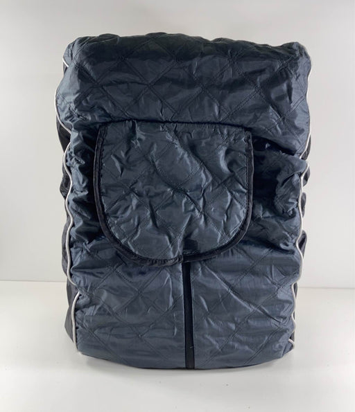 used Eddie Bauer Lightweight Weather-Proof Car Seat Cover