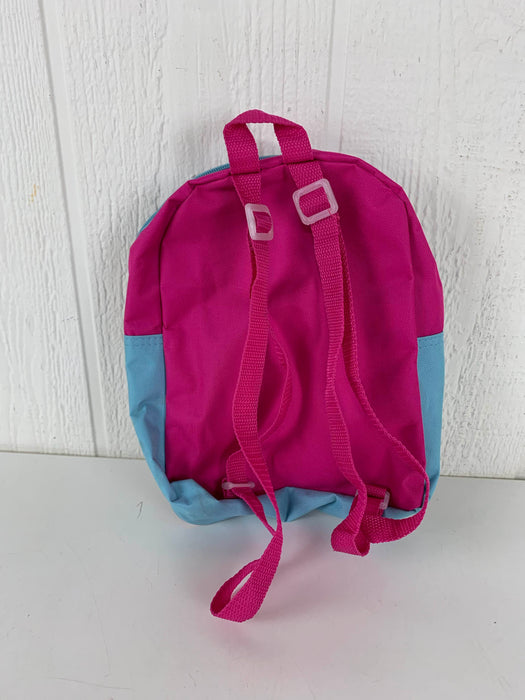 secondhand Disney Frozen Backpack