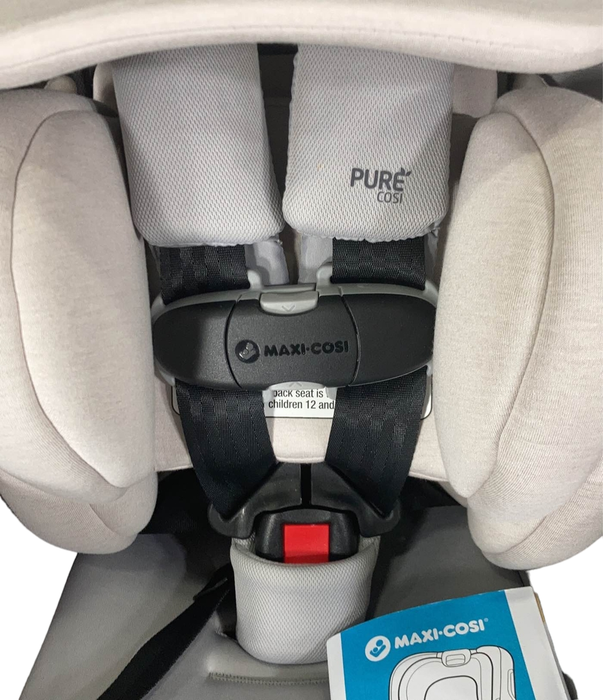 used Carseat