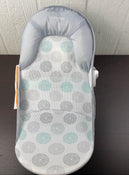 used Summer Infant Deluxe Baby Bather