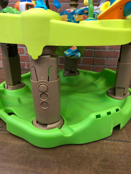 Evenflo ExerSaucer Triple Fun Active Learning Center