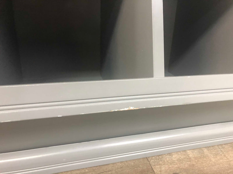 Land Of Nod Storagepalooza Toy Bin