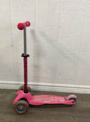 used Micro Kickboard Mini Original Kick Scooter