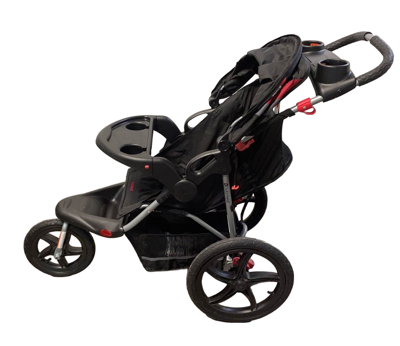 secondhand Strollers