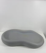 Shop Keekaroo Peanut Changing Pad, Grey at GoodBuy Gear