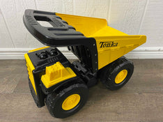 used Tonka Classic Steel Mighty Dump Truck