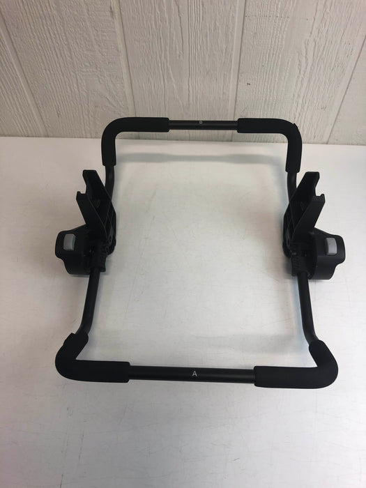 secondhand Baby Jogger Car Seat Adapter (City Select, City Select LUX, City Premier) For Chicco/Peg Perego