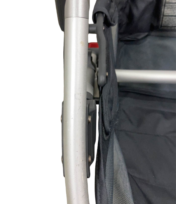 UPPAbaby CRUZ V2 Stroller Frame