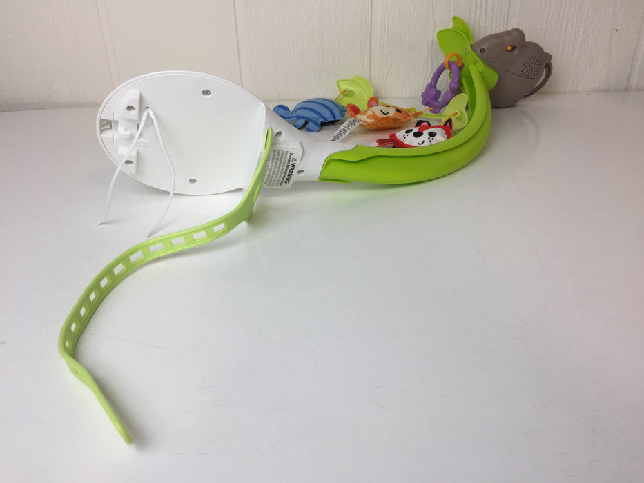 secondhand Home Nursery