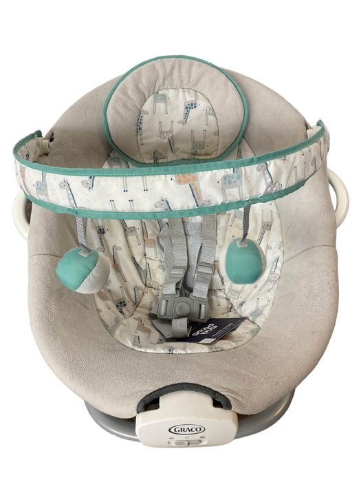 used Infant Gear