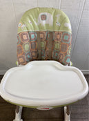 Shop Fisher Price EZ Clean High Chair at GoodBuy Gear