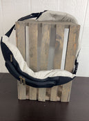 used Humble-bee Nurse-Sling Ergonomic Nursing Pillow