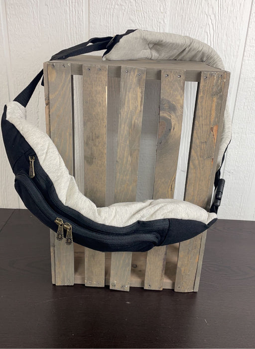 used Humble-bee Nurse-Sling Ergonomic Nursing Pillow