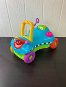 used Playskool Step Start Walk ‘N Ride