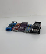 secondhand BUNDLE Hot Wheels Cars