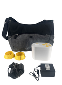 Shop Medela Pump In Style with MaxFlow at GoodBuy Gear