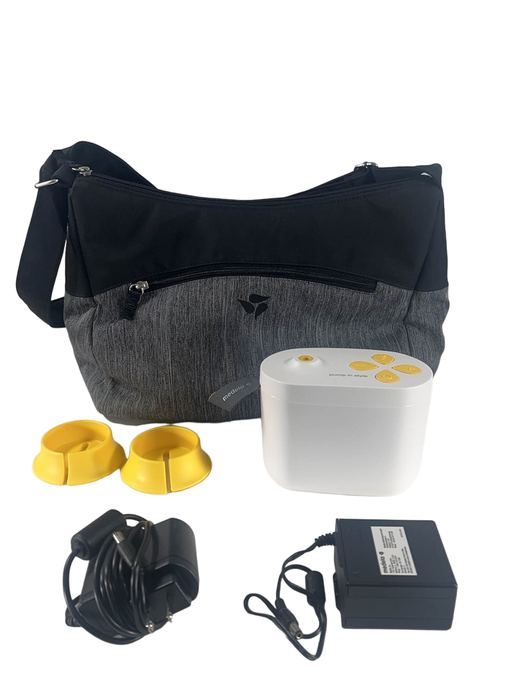 Shop Medela Pump In Style with MaxFlow at GoodBuy Gear