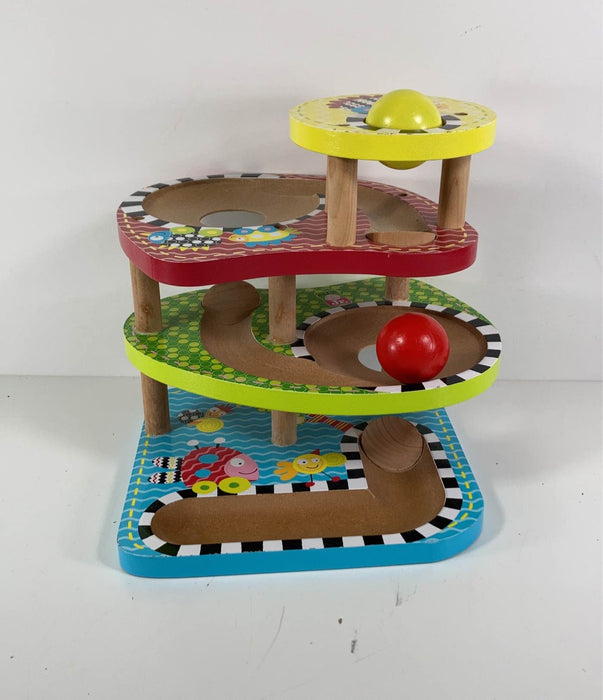 secondhand ALEX Toys Bop and Roll