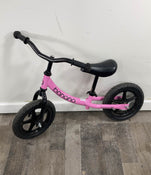 used Banana Bike GT Balance Bike