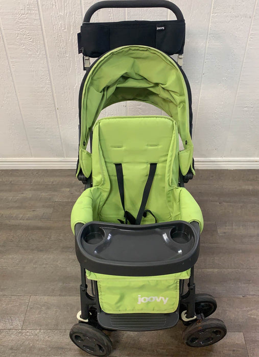 used Strollers