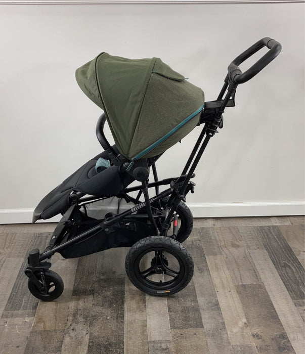 secondhand Micralite SmartFold Stroller