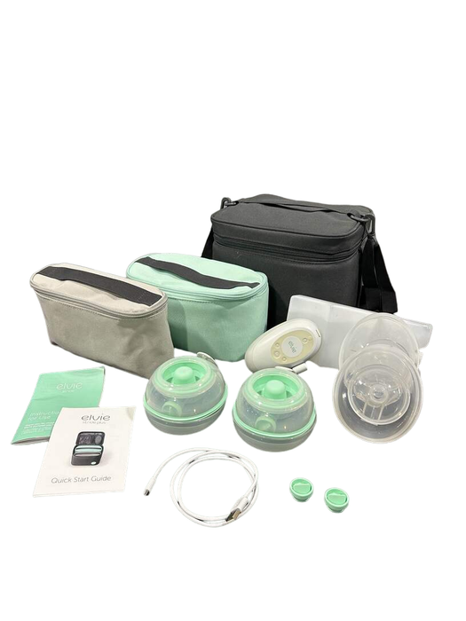 Shop Elvie Stride Plus at GoodBuy Gear