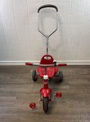 secondhand Radio Flyer 816 All-terrain Stroll ‘n Trike