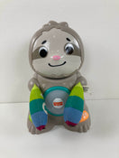 used Fisher Price Linkimals Smooth Moves Sloth