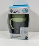 used ZoLi BOT 6oz