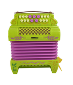 used Disney Encanto Accordion Toy