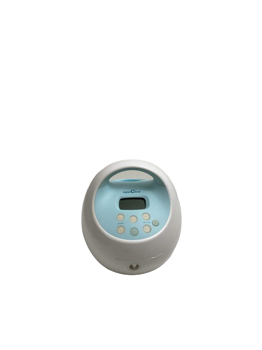 Shop Spectra Baby S1 Plus Premier Rechargeable Breast Pump at GoodBuy Gear