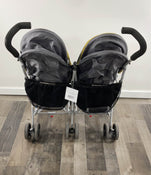 used Jeep Scout Double Stroller