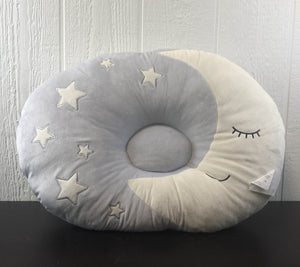 Babe luxe nursing discount pillow