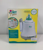 Shop The First Years Baby Pro Smart Bottle Warmer at GoodBuy Gear
