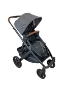 used UPPAbaby VISTA V2 Stroller, 2022, Jordan (Charcoal Melange)