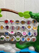 secondhand Learning Resources Alphagator