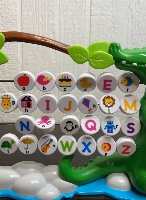 secondhand Learning Resources Alphagator